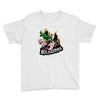 suicide squad Youth Tee