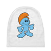 mr (2) Baby Beanies