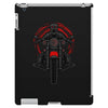 night rider iPad 3 and 4 Case