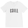 chill V-Neck Tee