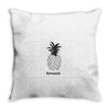 Pineapple Throw Pillow