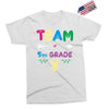 team 5th grade Exclusive T-shirt