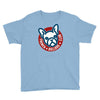 french bulldog club Youth Tee