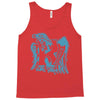 house of eagle Tank Top