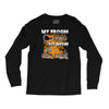 social worker Long Sleeve Shirts