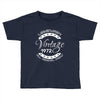 legendary vintage 1972 Toddler T-shirt