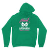 Super Aunt - What's Your Superpower? Unisex Hoodie