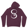 kryptonian symbol Hoodie