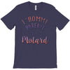 l homme parfait est motard T-Shirt