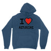 i love asturias Youth Hoodie