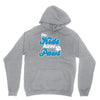 my kids have paws Unisex Hoodie