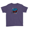 meta luna Youth Tee