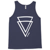 summer men casual triangle Tank Top