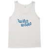 39. twisted wizard 019 Tank Top