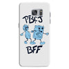 peanut butter and jelly   bff Samsung Galaxy S7