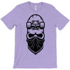 skate skull T-Shirt