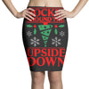 rockin around Pencil Skirts