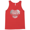 Diesel Power Tank Top