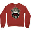 scream Crewneck Sweatshirt