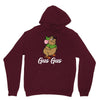 Gus Gus Unisex Hoodie