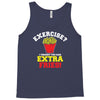 exercise Tank Top