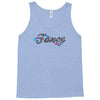 fancy t shirt iggy azalea t shirt charlie xcx t shirt the fault in our Tank Top