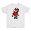 apple a day Youth Tee