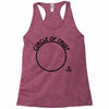 Circle of Trust Racerback Tank
