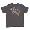 this is not a drill Youth Tee
