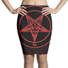 fahrie77 Pencil Skirts