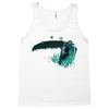 lightning bugs Tank Top