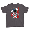 SOA Youth Tee