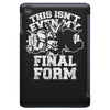 this isn't even my final form1 iPad Mini