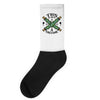 this is not a costume Socks