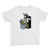 minion mischief Youth Tee