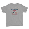 WithKap (f130) Youth Tee