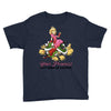 bored Youth Tee