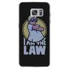 baby cop Samsung Galaxy S7