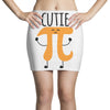 Cutie Pi Mini Skirts
