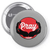 enjoy man Pin-back button