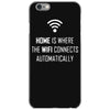 wireless wifi iPhone 6/6s Case