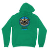 believe in pugcorns Hoodie