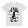 Best Friend Beagle All Over Women's T-shirt
