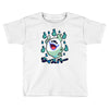 yokai butler Toddler T-shirt