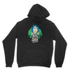 being nice Unisex Hoodie