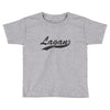 lugan Toddler T-shirt