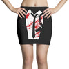 reservoir dogs halloween Mini Skirts