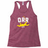 bobby orr Racerback Tank