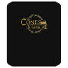 the cones of dunshire Mousepad