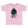 my invention Toddler T-shirt